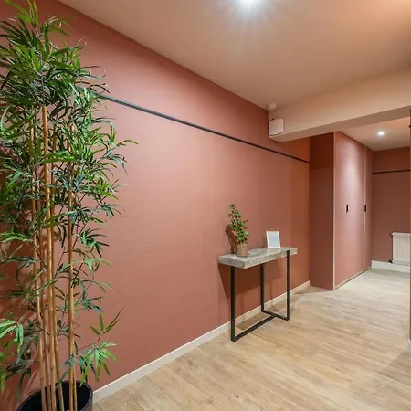 Nouveau Sacre-coeur 3 Apartman