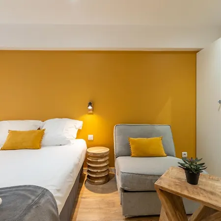 Nouveau Sacre-coeur 3 파리